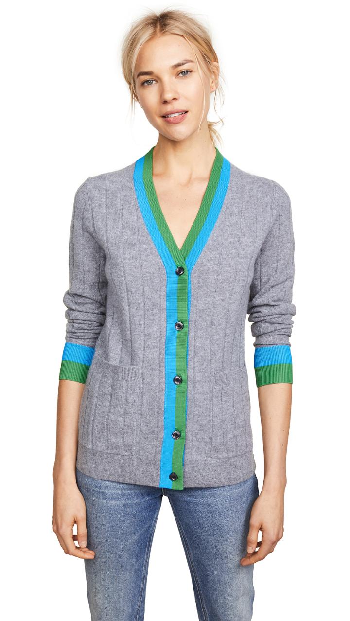 Kule The Sinclair Cardigan