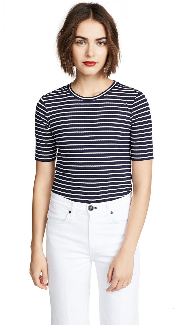A P C Catskill T Shirt