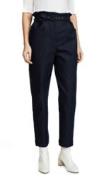 Isa Arfen Paperbag Trousers