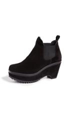 Pedro Garcia Faustine Booties