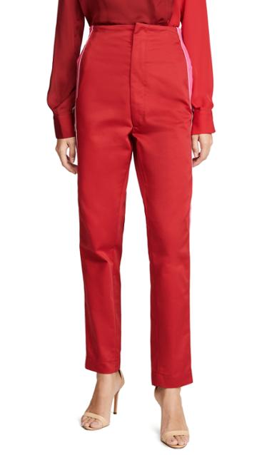 Tre By Natalie Ratabesi The Anita Pants