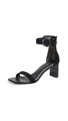 Rag Bone Ellis Mid Heel Sandals
