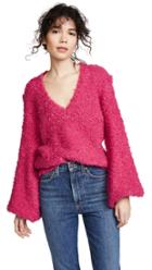 C Meo Collective Coco Knit Sweater