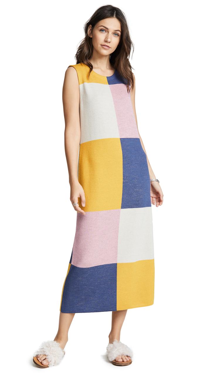 Tory Burch Clayton Dress