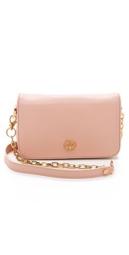 Tory Burch Robinson Mini Bag