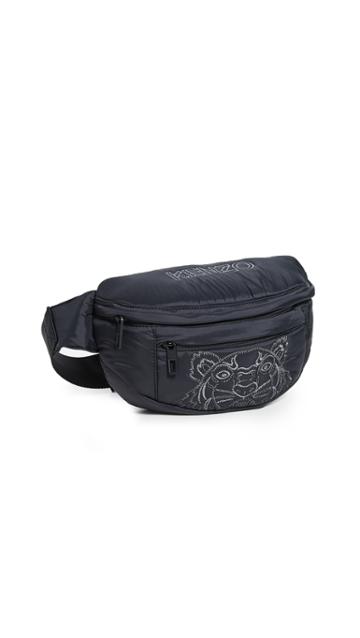 Kenzo Kampus Bum Bag