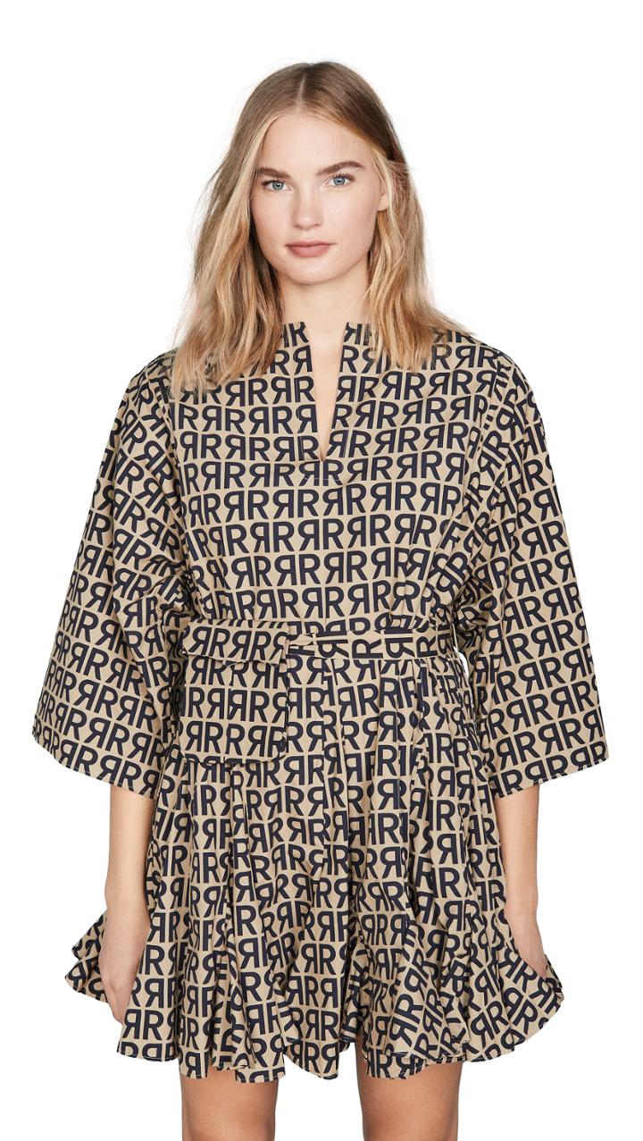 Rhode Ryan Dress