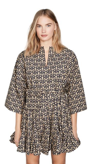 Rhode Ryan Dress