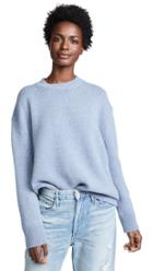 Anine Bing Rose Cashmere Sweater