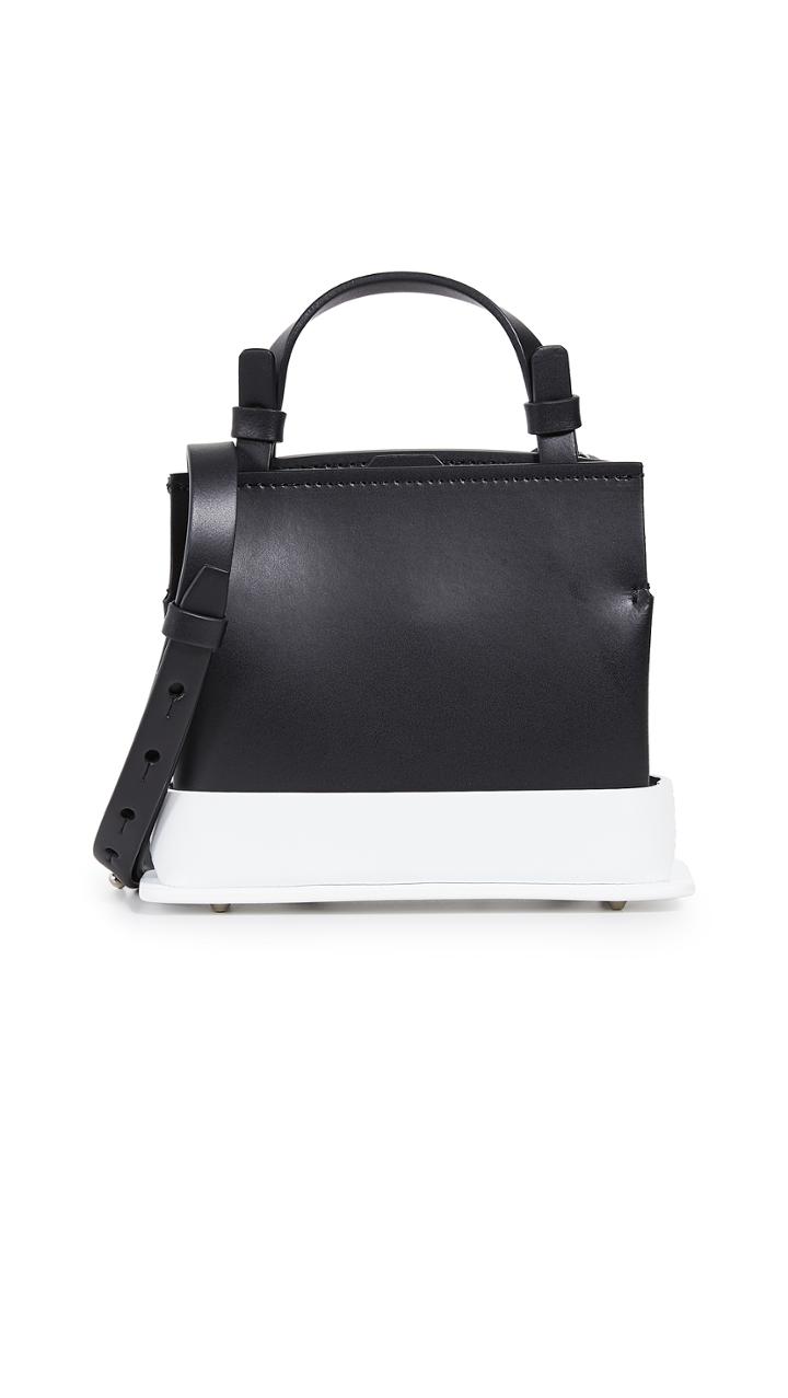 Nico Giani Voltea Mini Bag