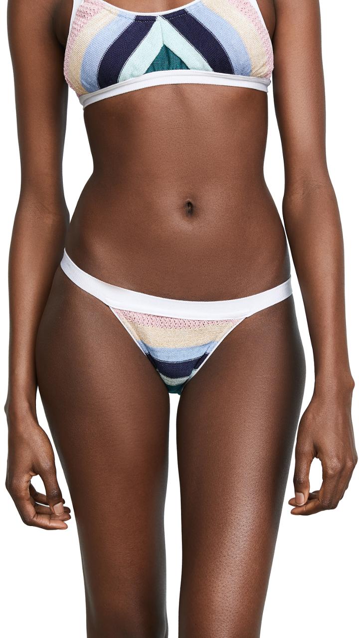 Suboo Paradiso Scoop Bikini Top