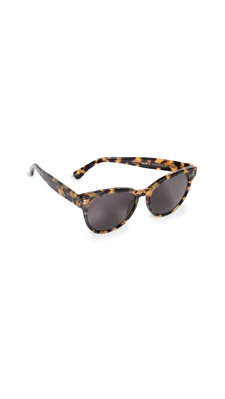 Illesteva York Sunglasses