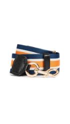 Marc Jacobs Sport Stripe Bag Strap