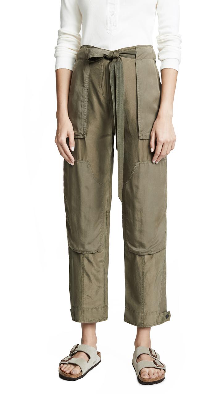 Rag Bone Henri Pants
