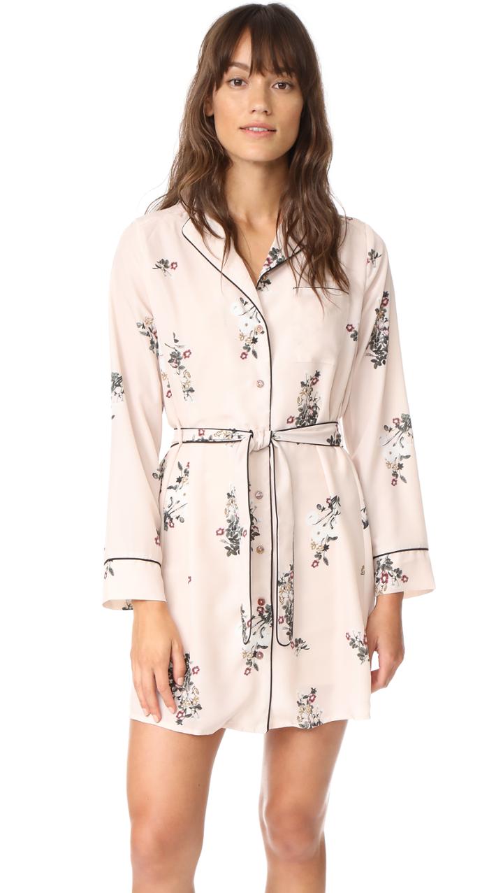 Dra Nina Dress