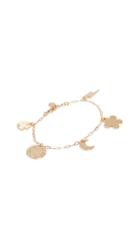 Cloverpost Range Bracelet