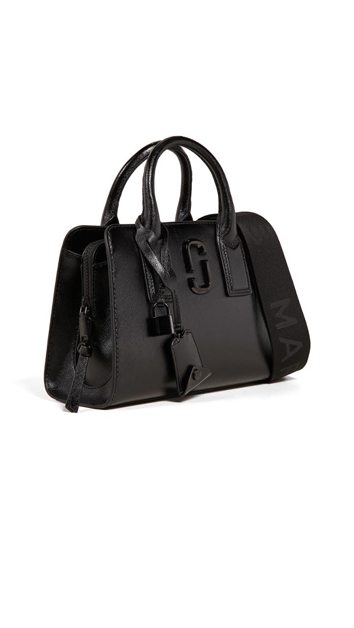 Marc Jacobs Little Big Shot Dtm Satchel