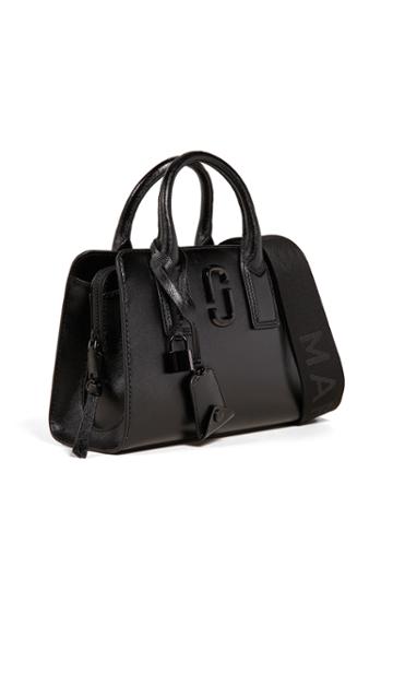 Marc Jacobs Little Big Shot Dtm Satchel