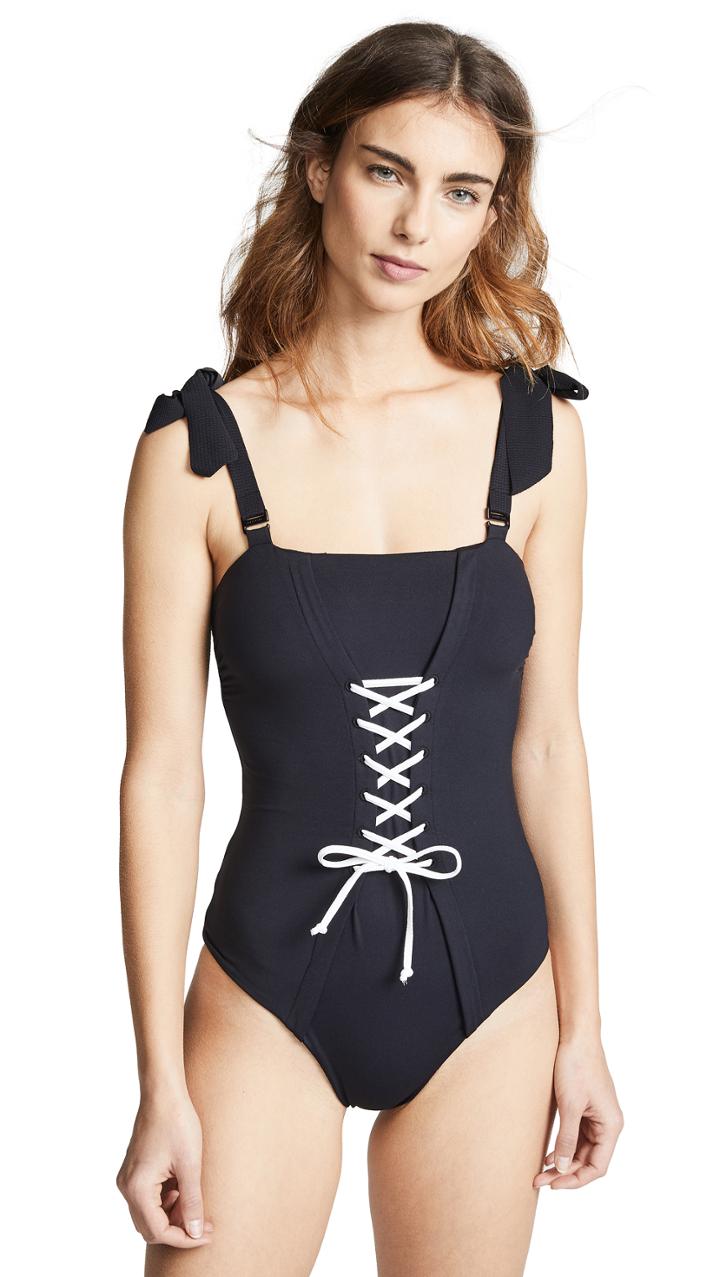 Marysia Santaquin Maillot