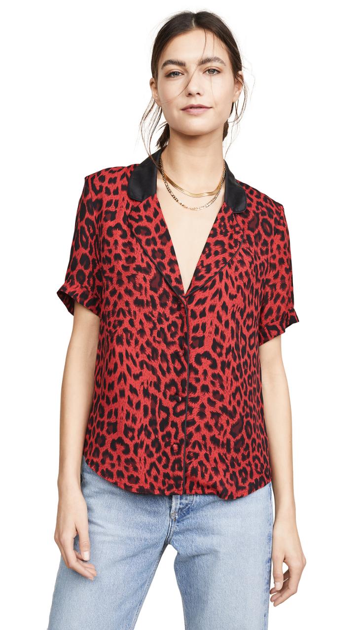 Rta Flynn Blouse