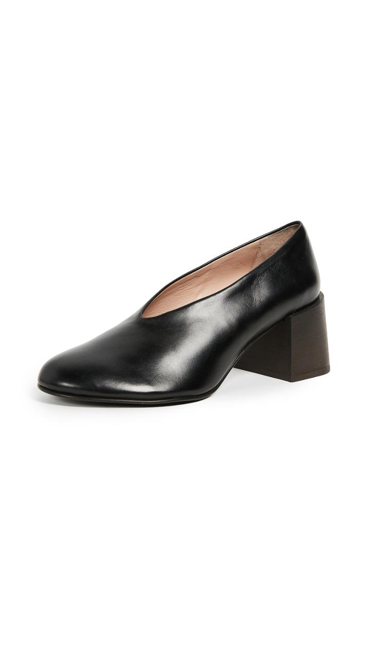 Acne Studios Sully Pumps
