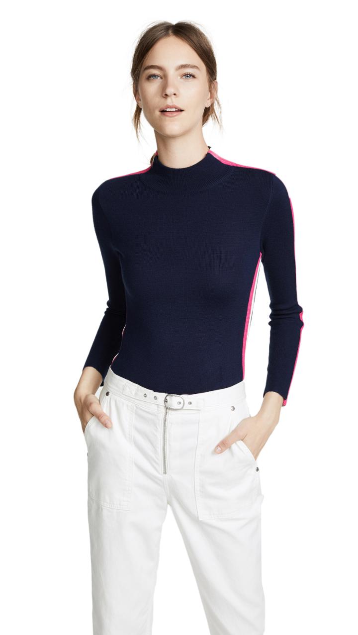 Paper London Knoxville Sweater