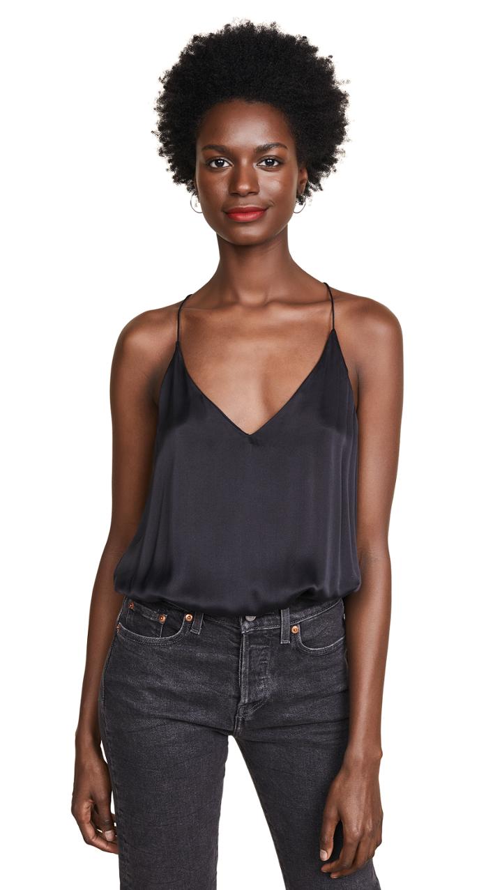 Cami Nyc The Lisa Bodysuit