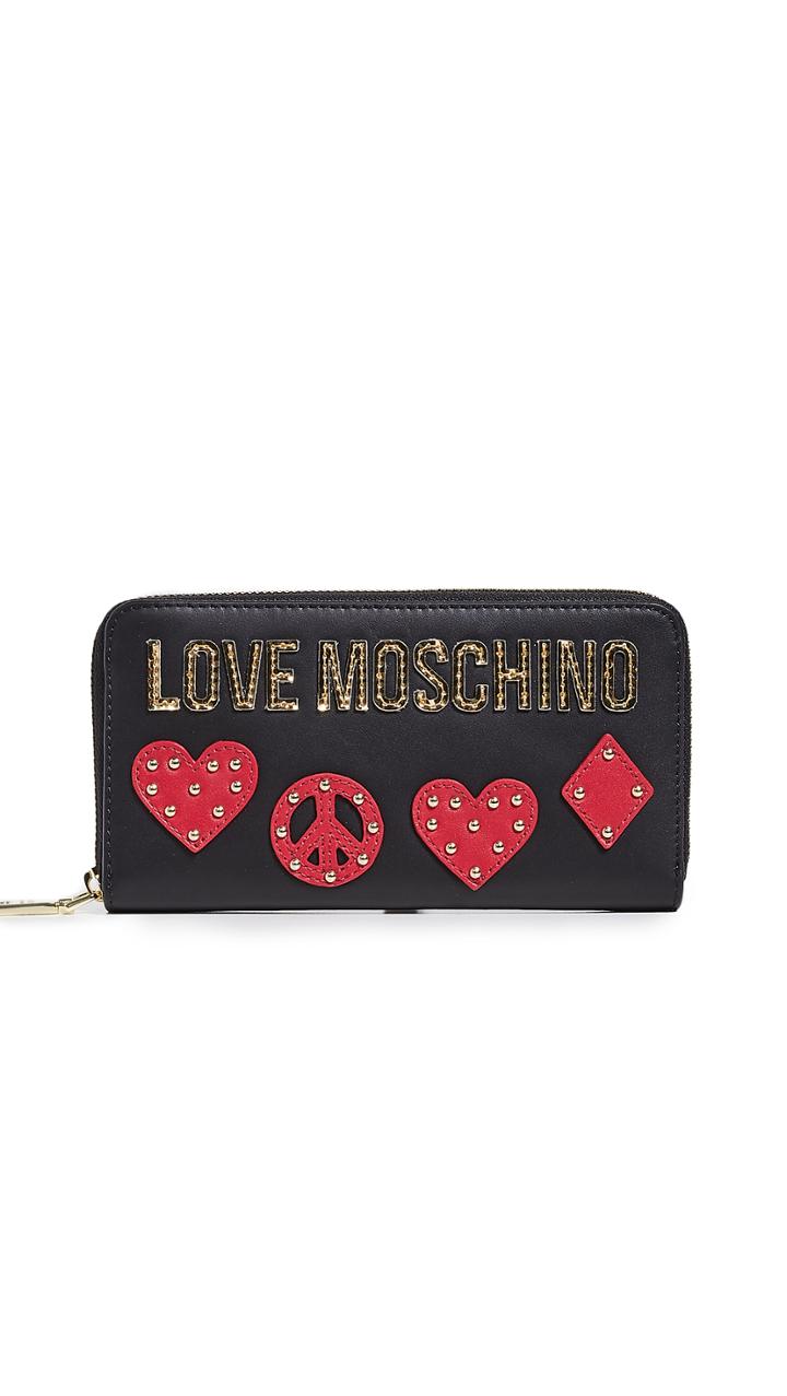 Moschino Wallet