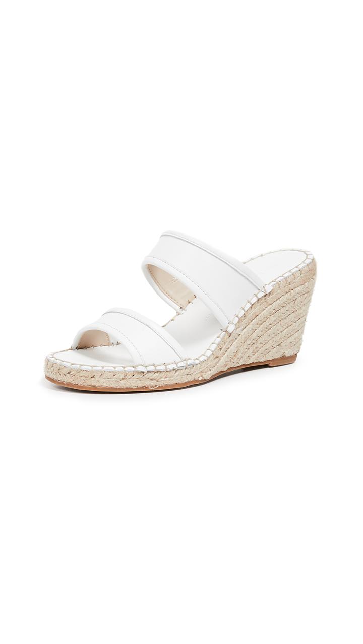 Cupcakes And Cashmere Nalene Wedge Espadrilles