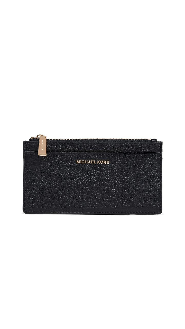 Michael Michael Kors Large Slim Card Case