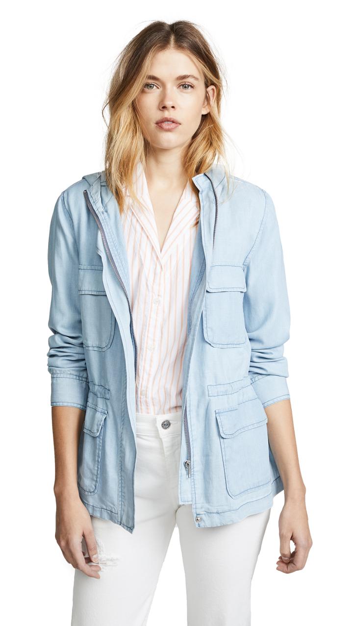 Bb Dakota Jeslyn Jacket