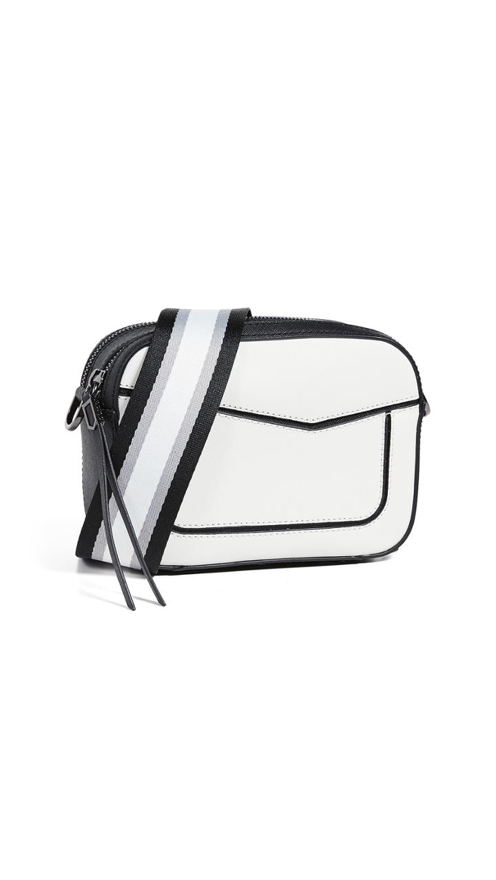 Botkier Cobble Hill Camera Crossbody