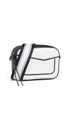 Botkier Cobble Hill Camera Crossbody