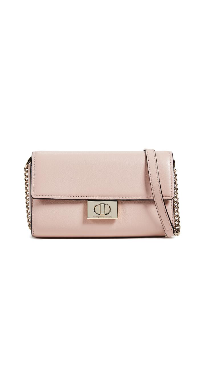 Kate Spade New York Corin Wallet On A Chain