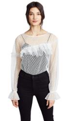 Charo Ruiz Marilyn Dress