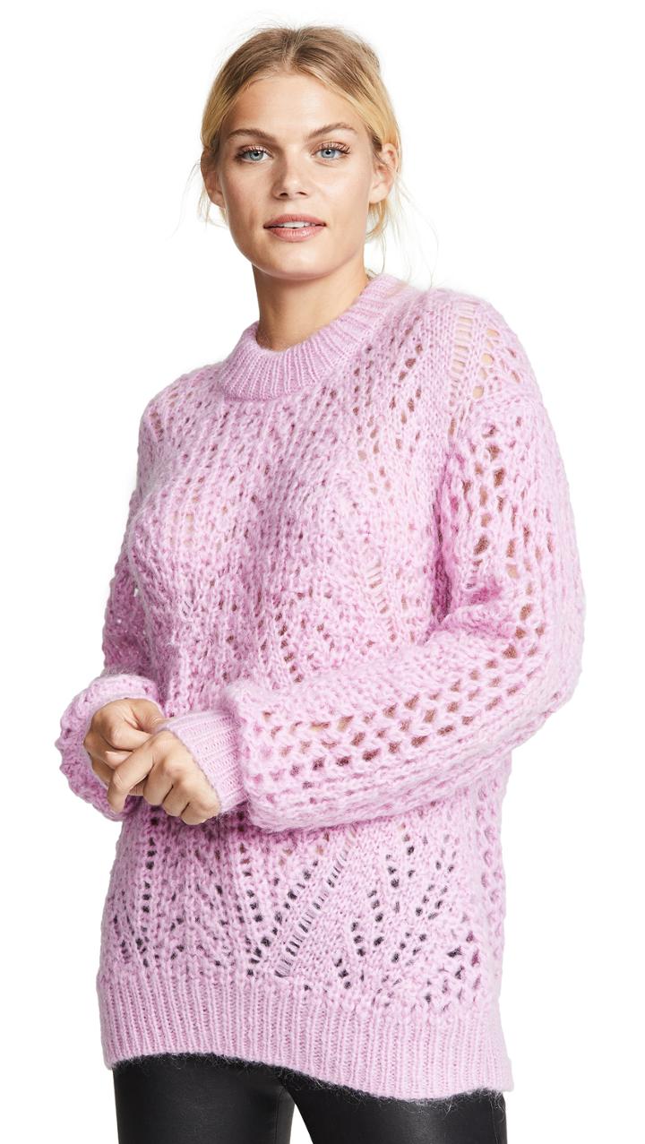 Iro Limit Sweater