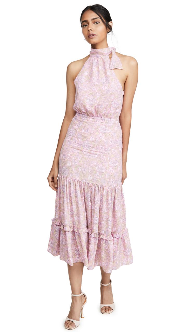 Likely Mona Dress