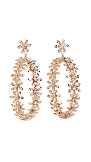Dannijo Amara Earrings