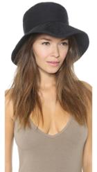 Bop Basics Crusher Hat