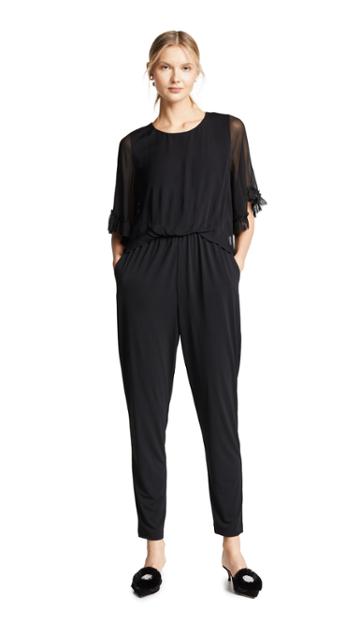 Kobi Halperin Doria Jumpsuit