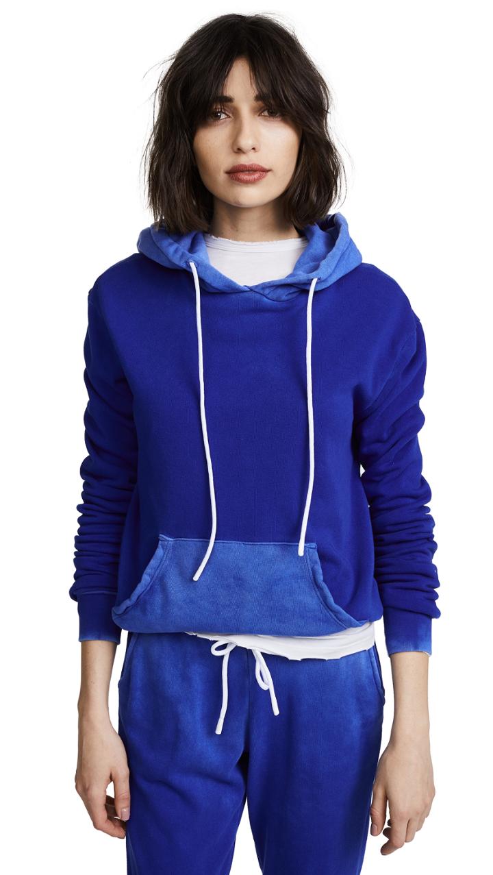 Cotton Citizen The Aspen Pullover Hoodie