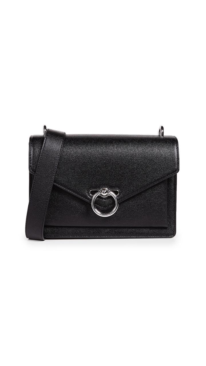 Rebecca Minkoff Jean Medium Shoulder Bag