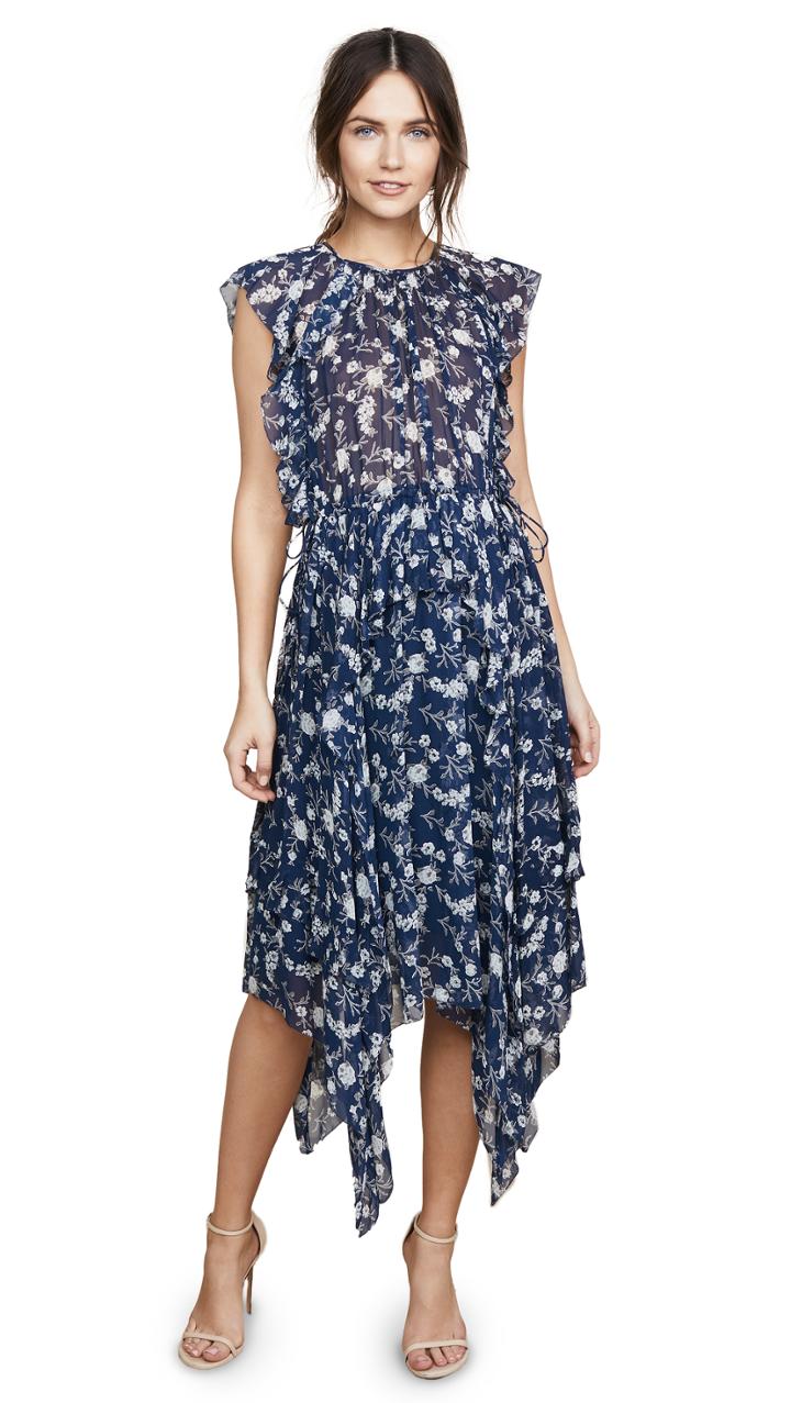 Ulla Johnson Caterina Dress