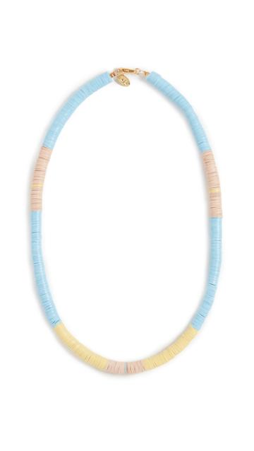 Maison Monik Multi Choker