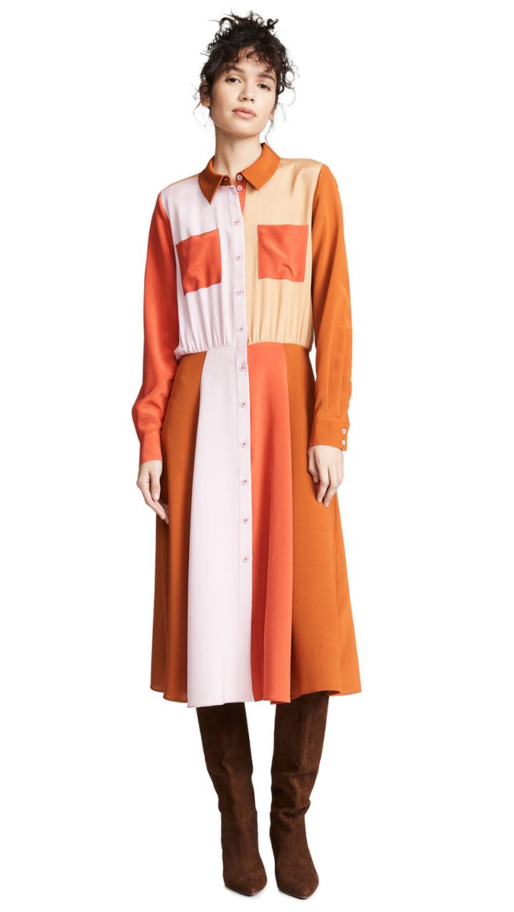 Stine Goya Renee Dress