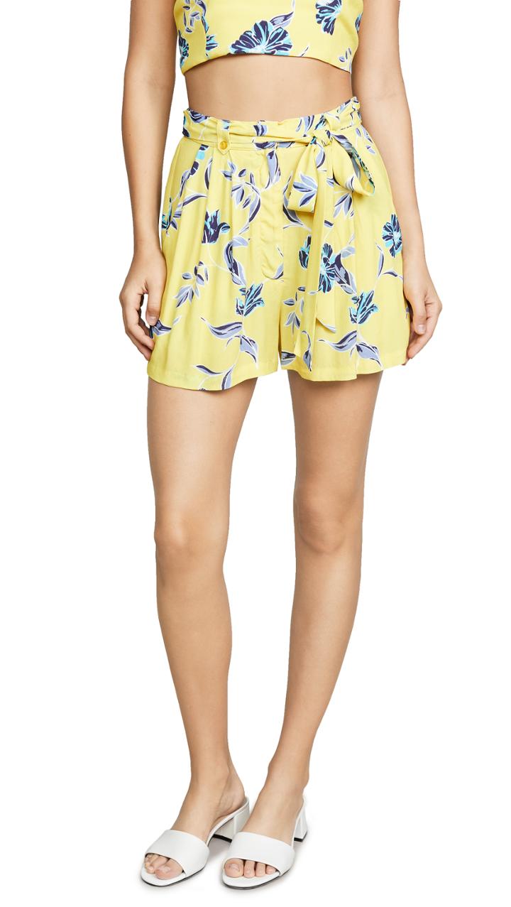 Yumi Kim Moni Shorts