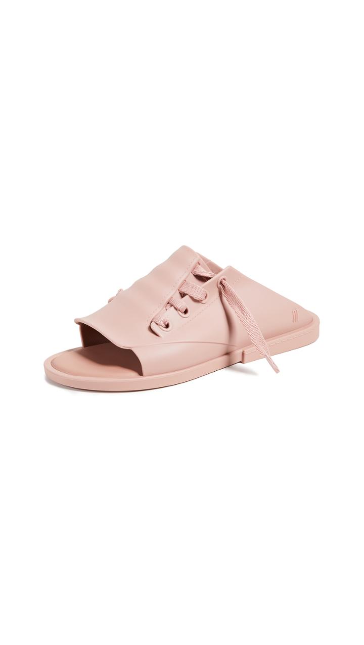 Melissa Ulitsa Slide Sandals