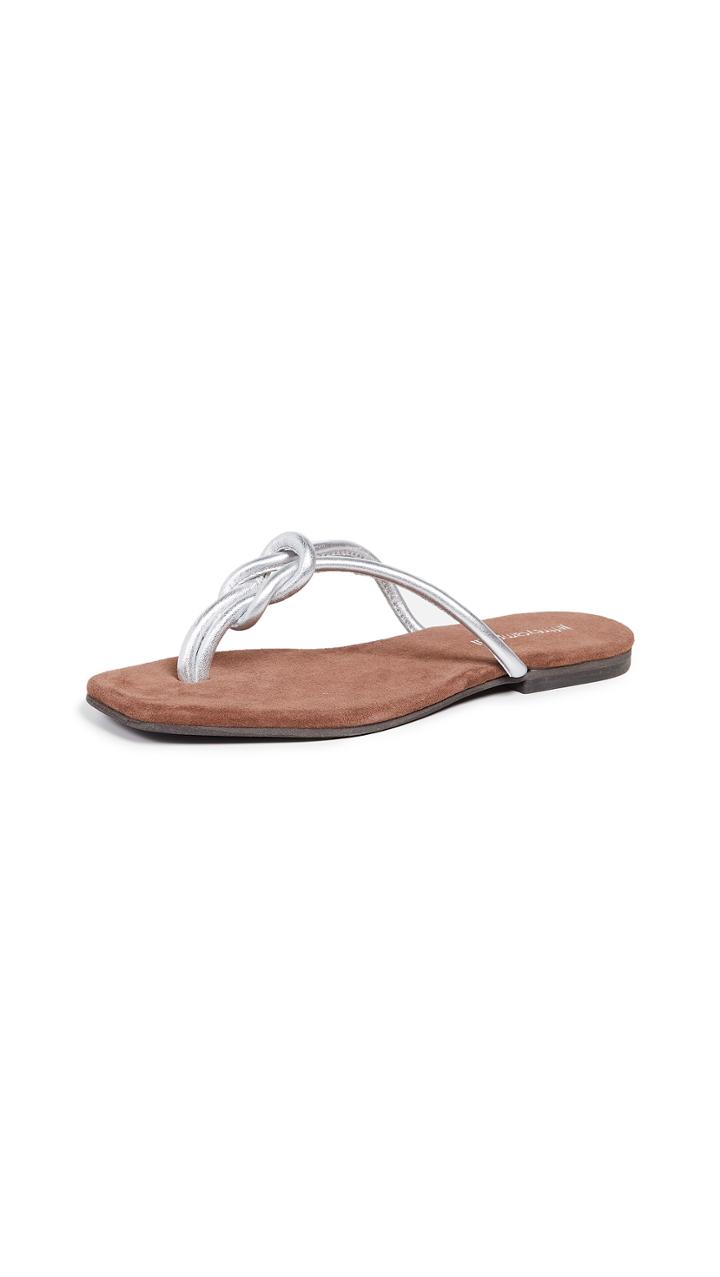 Jeffrey Campbell Malio Flip Flops