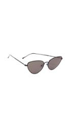 Illesteva Rebecca Sunglasses