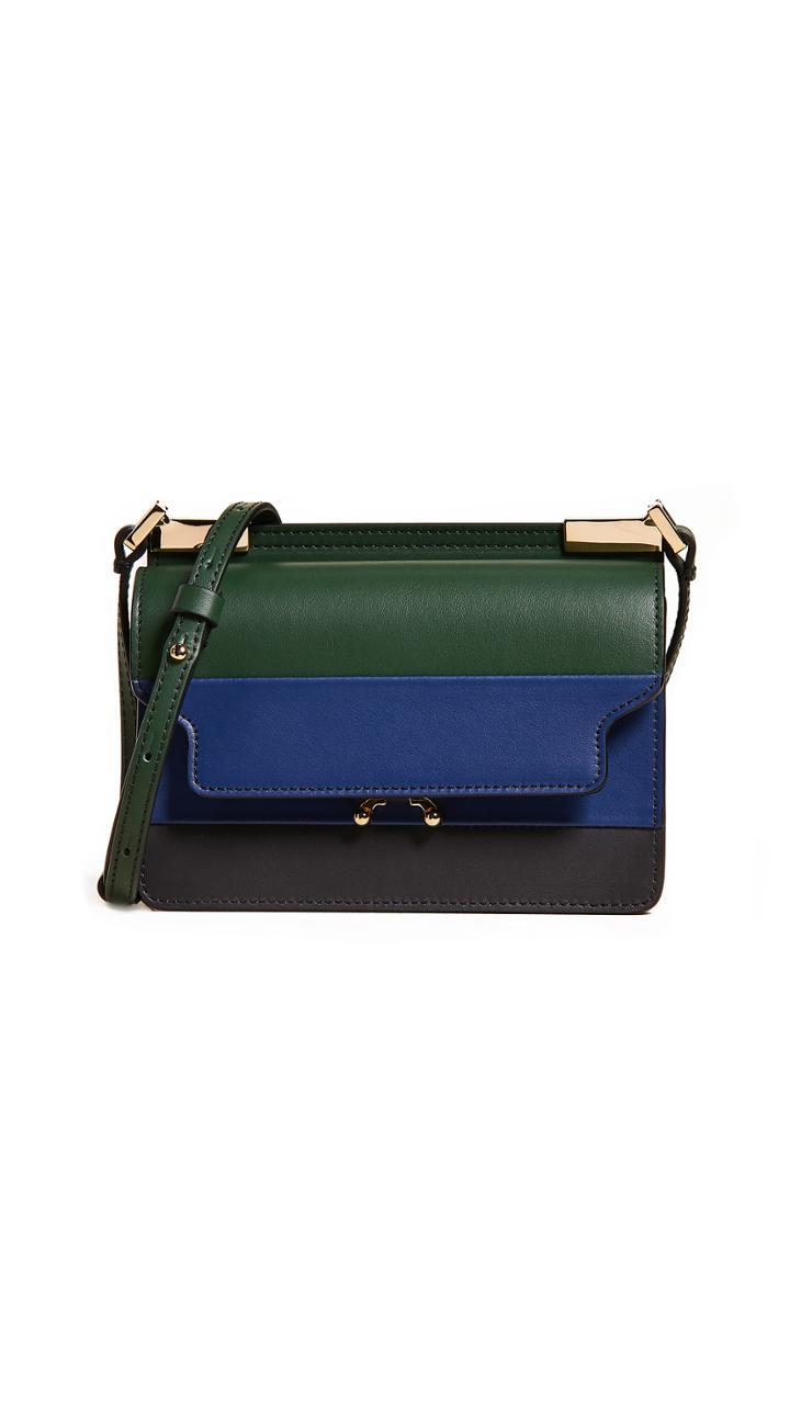 Marni Trunk Bag